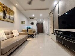1 Canberra (D27), Condominium #599726941